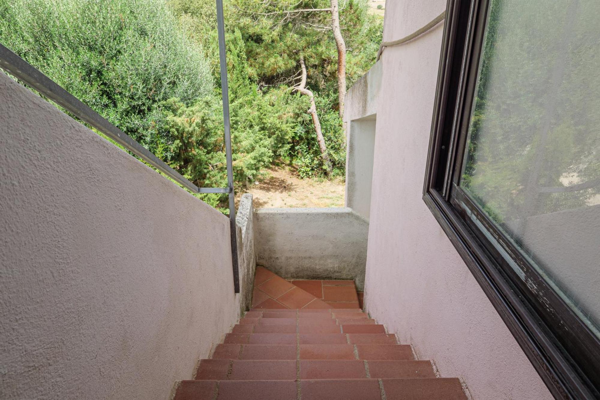 Appartamento In Villa Bruno Olbia Exterior foto